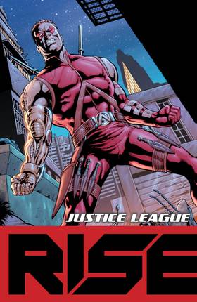 Read Justice League: Rise and Fall  1 Page 2 in English