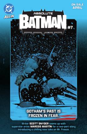 Read Justice League: The Atom Project (2025)  4 Page 2 in English