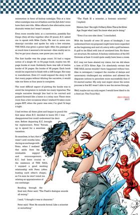 Read Justice League: The Nail  1 Page 6 in English