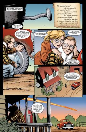 Read Justice League: The Nail  1 Page 7 in English