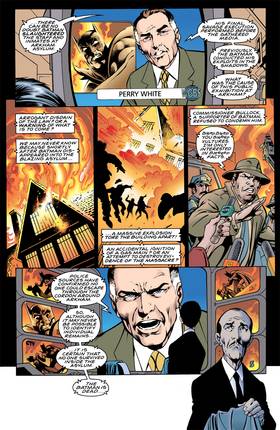 Read Justice League: The Nail  3 Page 3 in English