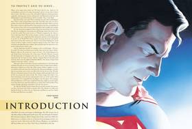 Read Justice League: The World's Greatest Superheroes by Alex Ross & Paul Dini  1 Page 5 in English
