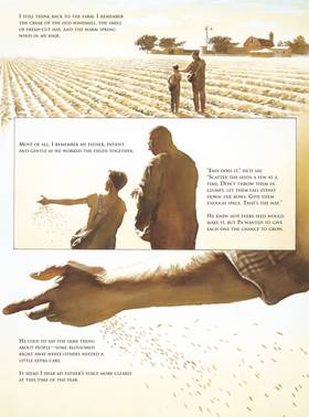 Read Justice League: The World's Greatest Superheroes by Alex Ross & Paul Dini  1 Page 8 in English