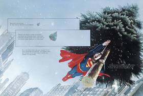 Read Justice League: The World's Greatest Superheroes by Alex Ross & Paul Dini  1 Page 9 in English
