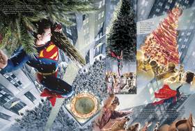 Read Justice League: The World's Greatest Superheroes by Alex Ross & Paul Dini  1 Page 10 in English