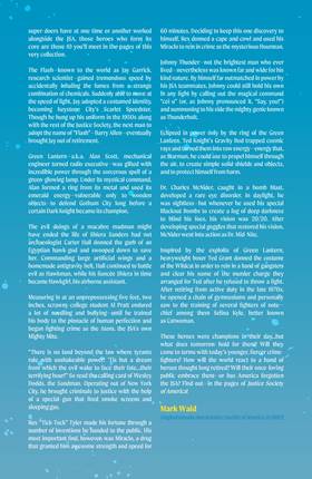 Read Justice Society of America (1991-)  1 Page 8 in English