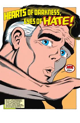 Read Justice Society of America (1991-)  18 Page 2 in English