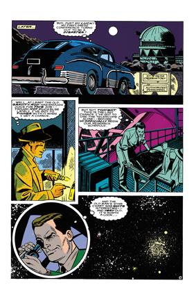 Read Justice Society of America (1991-)  2 Page 5 in English