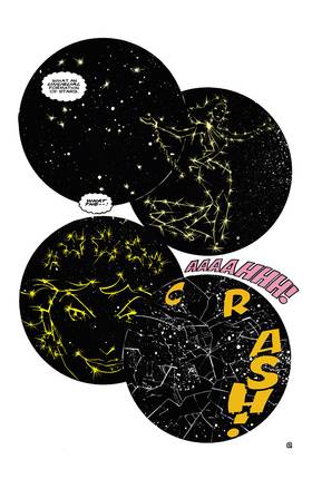 Read Justice Society of America (1991-)  2 Page 6 in English