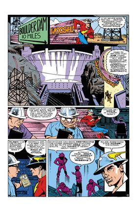 Read Justice Society of America (1991-)  2 Page 9 in English