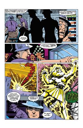 Read Justice Society of America (1991-)  2 Page 10 in English