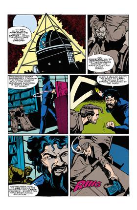 Read Justice Society of America (1991-)  6 Page 8 in English