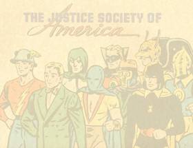 Read Justice Society of America: A Celebration of 75 Years  1 Page 2 in English