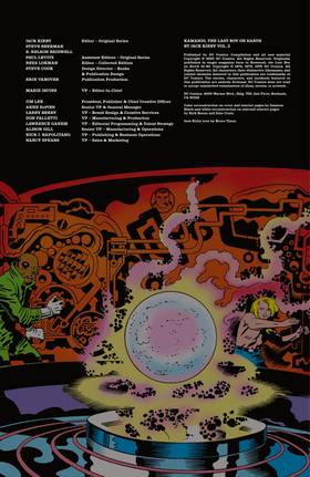 Read Kamandi: The Last Boy on Earth (1971-1978)  2 Page 5 in English