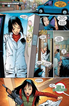 Read Katana (2013-)  11 Page 2 in English