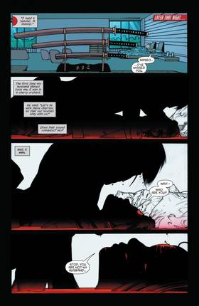 Read Katana (2013-)  2 Page 9 in English