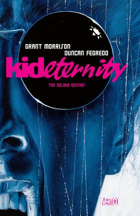 Read Kid Eternity (1991-)  1 Page 1 in English