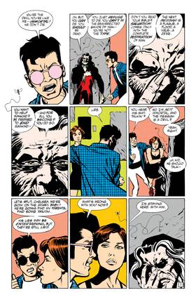 Read Kid Eternity (1991-)  5 Page 4 in English