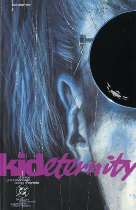 Read Kid Eternity (1991-)  2 Page 1 in English