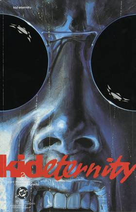 Read Kid Eternity (1991-)  3 Page 1 in English