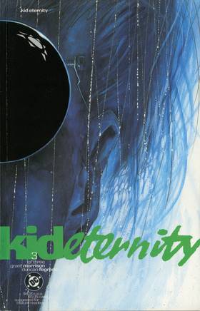 Read Kid Eternity (1991-)  4 Page 1 in English