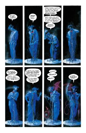 Read Kid Eternity (1991-)  4 Page 2 in English