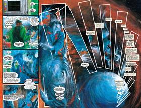 Read Kid Eternity (1991-)  3 Page 3 in English