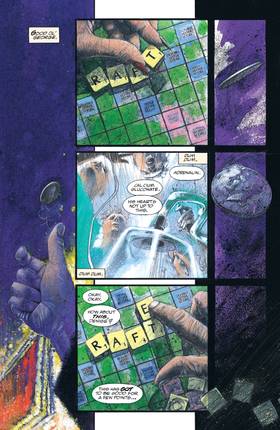 Read Kid Eternity (1991-)  2 Page 5 in English