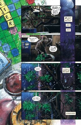 Read Kid Eternity (1991-)  2 Page 8 in English