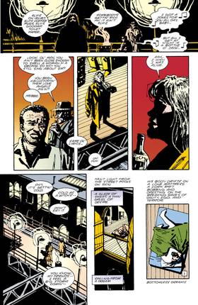Read Kid Eternity (1993-)  1 Page 9 in English