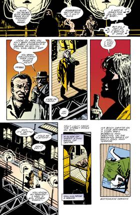 Read Kid Eternity (1993-)  2 Page 4 in English