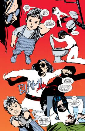 Read Kid Eternity (1993-)  2 Page 6 in English
