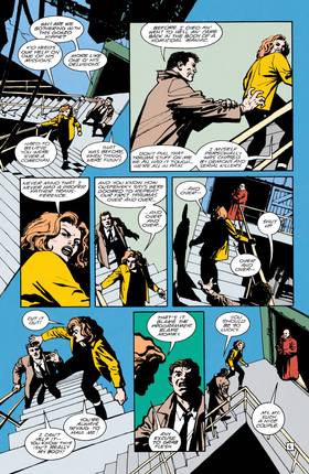 Read Kid Eternity (1993-)  2 Page 7 in English