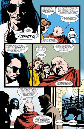 Read Kid Eternity (1993-)  2 Page 9 in English