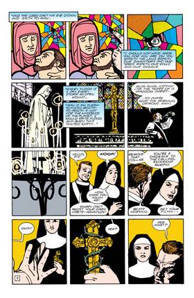 Read Kid Eternity (1993-)  2 Page 10 in English