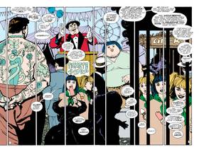 Read Kid Eternity (1993-)  3 Page 3 in English