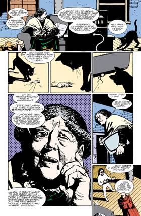 Read Kid Eternity (1993-)  3 Page 6 in English