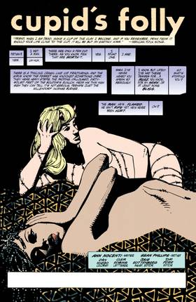 Read Kid Eternity (1993-)  4 Page 2 in English
