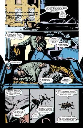 Read Kid Eternity (1993-)  5 Page 2 in English