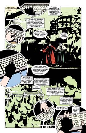 Read Kid Eternity (1993-)  5 Page 4 in English