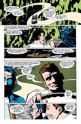 Read Kid Eternity (1993-)  6 Page 4 in English