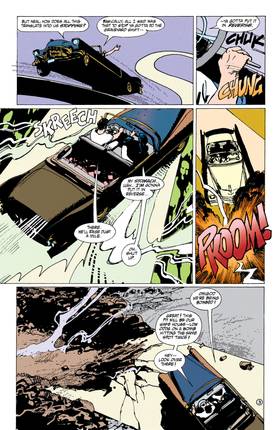 Read Kid Eternity (1993-)  6 Page 5 in English