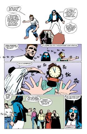 Read Kid Eternity (1993-)  6 Page 9 in English