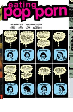 Read Kid Eternity (1993-)  7 Page 2 in English