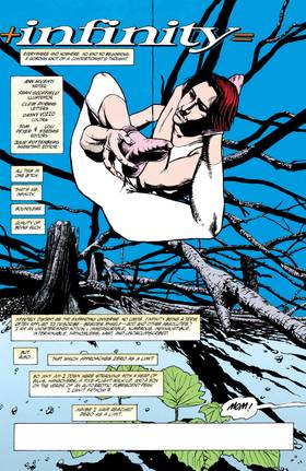Read Kid Eternity (1993-)  8 Page 2 in English