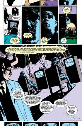 Read Kid Eternity (1993-)  7 Page 8 in English