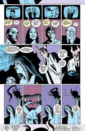 Read Kid Eternity (1993-)  7 Page 9 in English