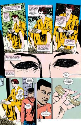 Read Kid Eternity (1993-)  8 Page 10 in English