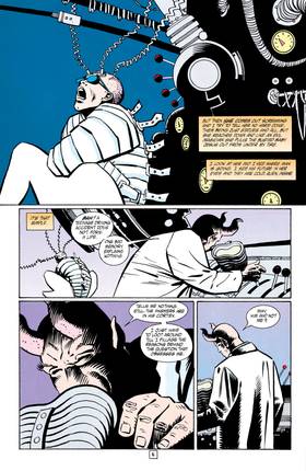Read Kid Eternity (1993-)  9 Page 6 in English