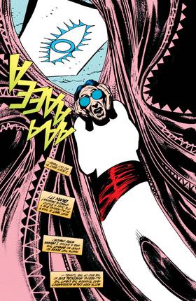 Read Kid Eternity (1993-)  10 Page 3 in English